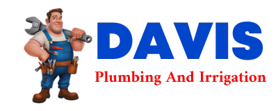 Trusted plumber in FAIR PLAY